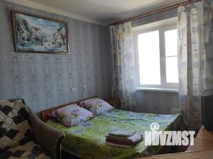 2-к квартира, посуточно, 54м2, 8/10 этаж