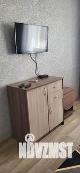 1-к квартира, посуточно, 41м2, 1/5 этаж