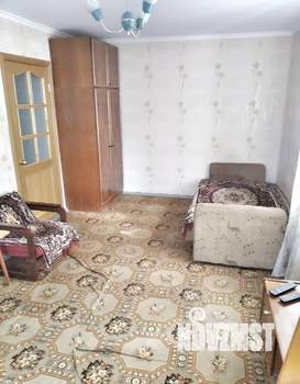 1-к квартира, на длительный срок, 33м2, 3/6 этаж