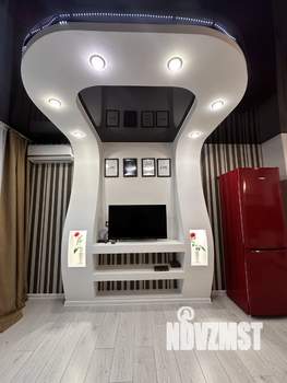 1-к квартира, на длительный срок, 35м2, 10/10 этаж