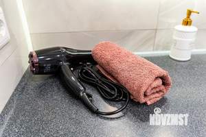 1-к квартира, посуточно, 39м2, 1/1 этаж