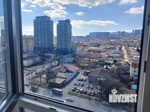 1-к квартира, на длительный срок, 42м2, 12/19 этаж