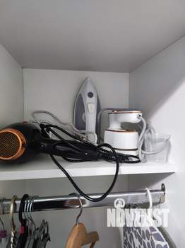 1-к квартира, посуточно, 37м2, 5/9 этаж