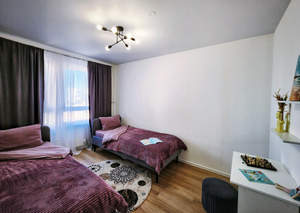 3-к квартира, на длительный срок, 81м2, 9/15 этаж