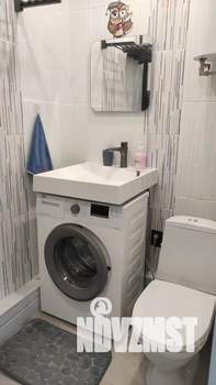 Студия квартира, посуточно, 20м2, 5/6 этаж