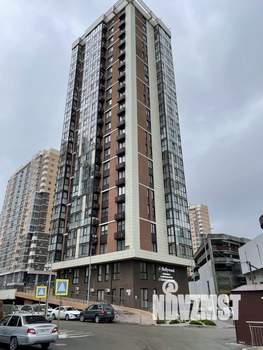 2-к квартира, на длительный срок, 92м2, 8/21 этаж