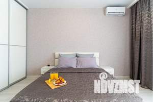 1-к квартира, посуточно, 40м2, 20/21 этаж