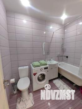 Студия квартира, посуточно, 26м2, 5/5 этаж