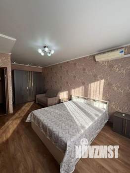 1-к квартира, на длительный срок, 44м2, 14/20 этаж