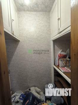 2-к квартира, на длительный срок, 44м2, 3/5 этаж