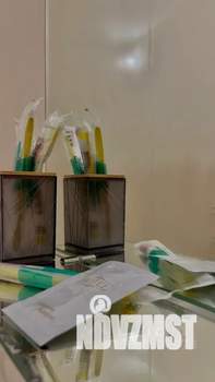 1-к квартира, посуточно, 49м2, 6/9 этаж