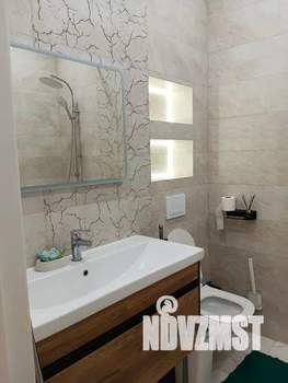 1-к квартира, посуточно, 35м2, 8/21 этаж