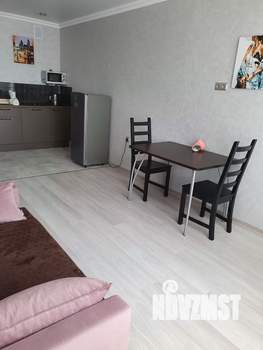 1-к квартира, на длительный срок, 38м2, 15/26 этаж