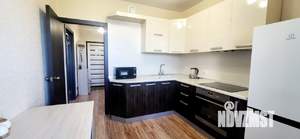 1-к квартира, на длительный срок, 39м2, 5/21 этаж