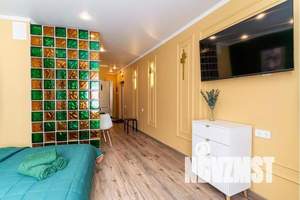 1-к квартира, посуточно, 31м2, 3/8 этаж