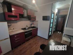 1-к квартира, посуточно, 38м2, 1/9 этаж