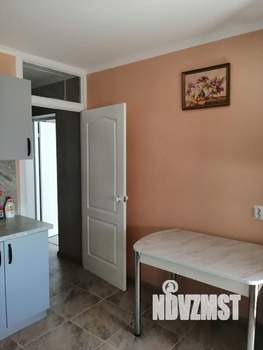 1-к квартира, на длительный срок, 40м2, 16/16 этаж