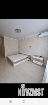 1-к квартира, на длительный срок, 48м2, 14/21 этаж