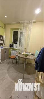 1-к квартира, на длительный срок, 32м2, 4/5 этаж