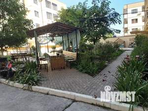 Студия квартира, посуточно, 27м2, 2/4 этаж