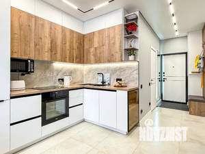 2-к квартира, посуточно, 54м2, 14/20 этаж