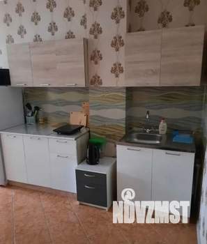 1-к квартира, посуточно, 54м2, 3/4 этаж