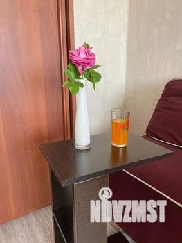 1-к квартира, посуточно, 38м2, 6/16 этаж