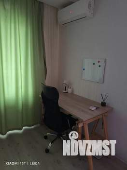 1-к квартира, посуточно, 49м2, 8/10 этаж