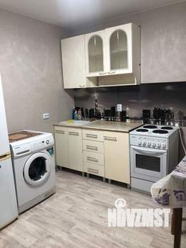 1-к квартира, на длительный срок, 38м2, 3/17 этаж