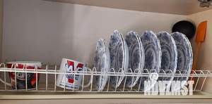 1-к квартира, посуточно, 33м2, 4/5 этаж