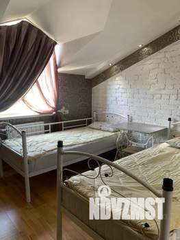 2-к квартира, посуточно, 55м2, 3/3 этаж