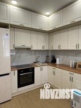 2-к квартира, посуточно, 60м2, 1/5 этаж