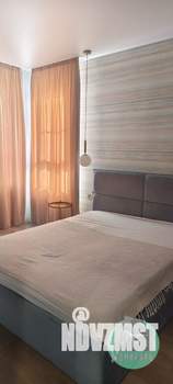 1-к квартира, на длительный срок, 50м2, 10/24 этаж