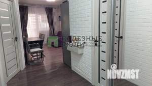 1-к квартира, на длительный срок, 40м2, 2/9 этаж