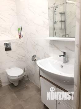 1-к квартира, на длительный срок, 45м2, 12/18 этаж