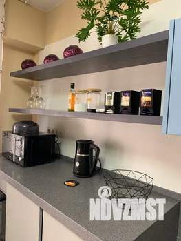 1-к квартира, посуточно, 50м2, 5/17 этаж