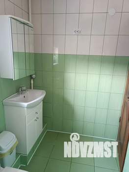 2-к квартира, посуточно, 55м2, 2/2 этаж