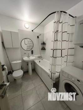 2-к квартира, на длительный срок, 48м2, 15/16 этаж