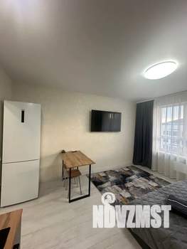 Студия квартира, посуточно, 25м2, 17/24 этаж