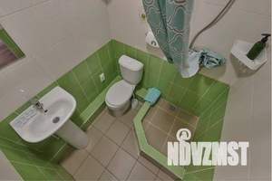 1-к квартира, посуточно, 21м2, 1/9 этаж