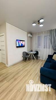 1-к квартира, на длительный срок, 37м2, 6/20 этаж