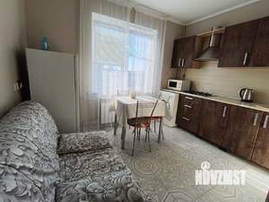 1-к квартира, на длительный срок, 37м2, 7/9 этаж