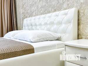 1-к квартира, посуточно, 44м2, 20/25 этаж