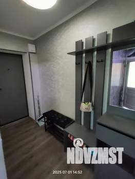 2-к квартира, посуточно, 44м2, 3/5 этаж
