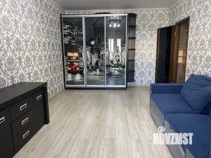 2-к квартира, на длительный срок, 70м2, 6/16 этаж