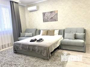 1-к квартира, посуточно, 30м2, 3/20 этаж