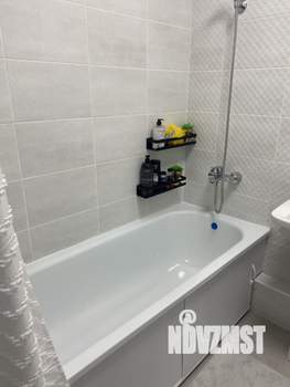 1-к квартира, на длительный срок, 35м2, 19/20 этаж