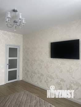 1-к квартира, на длительный срок, 50м2, 3/3 этаж