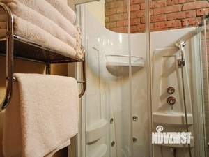 3-к квартира, посуточно, 45м2, 1/1 этаж