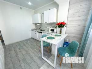 1-к квартира, посуточно, 34м2, 7/16 этаж